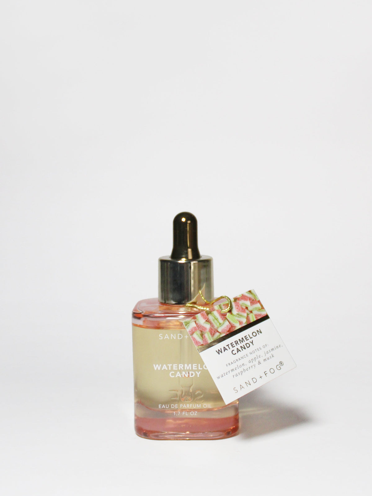 Exquisite Signature Watermelon Candy 50ml Perfume Oil Dropper