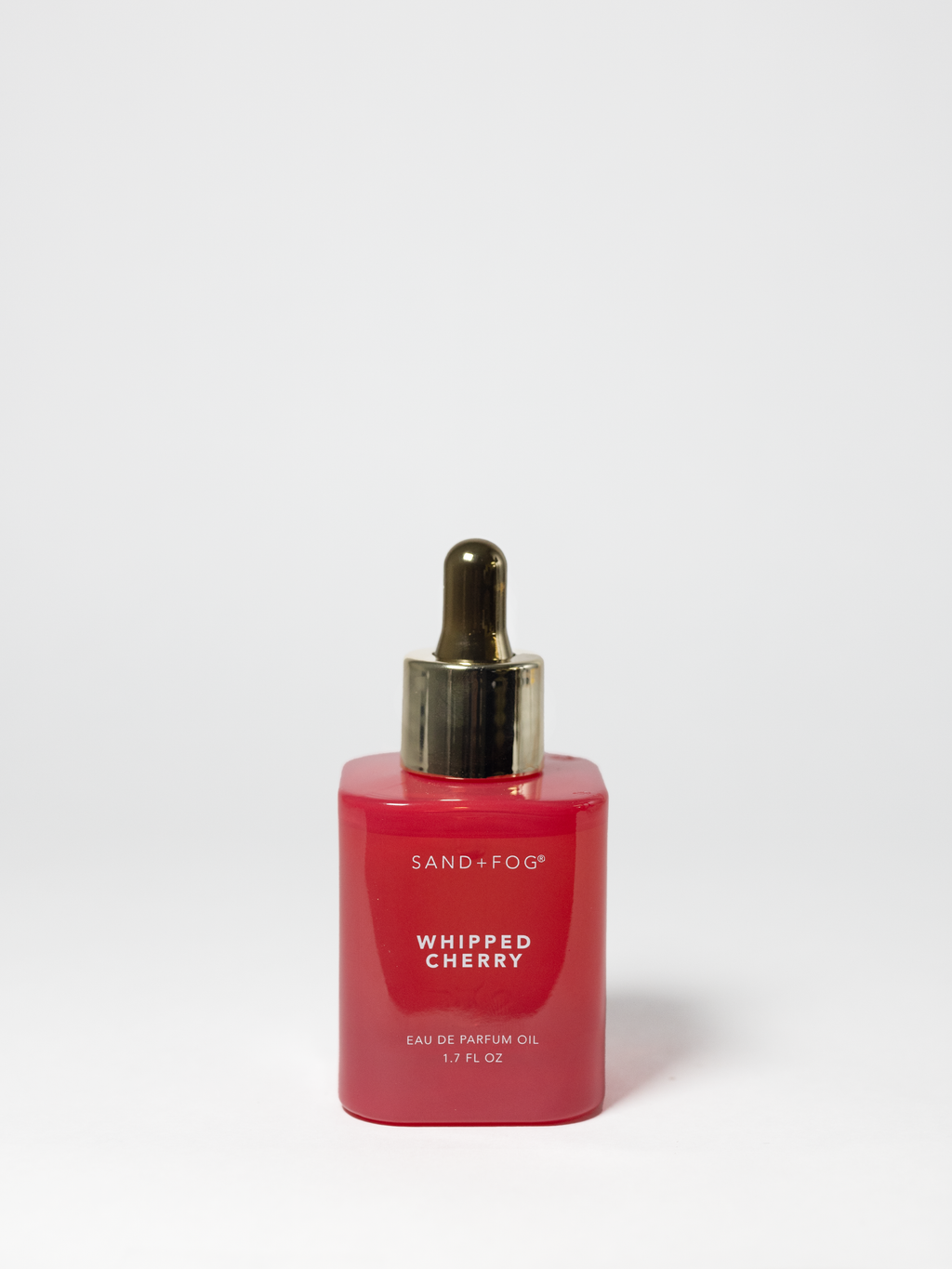 Exquisite Signature Whipped Cherry 50 ml Perfume Oil Dropper