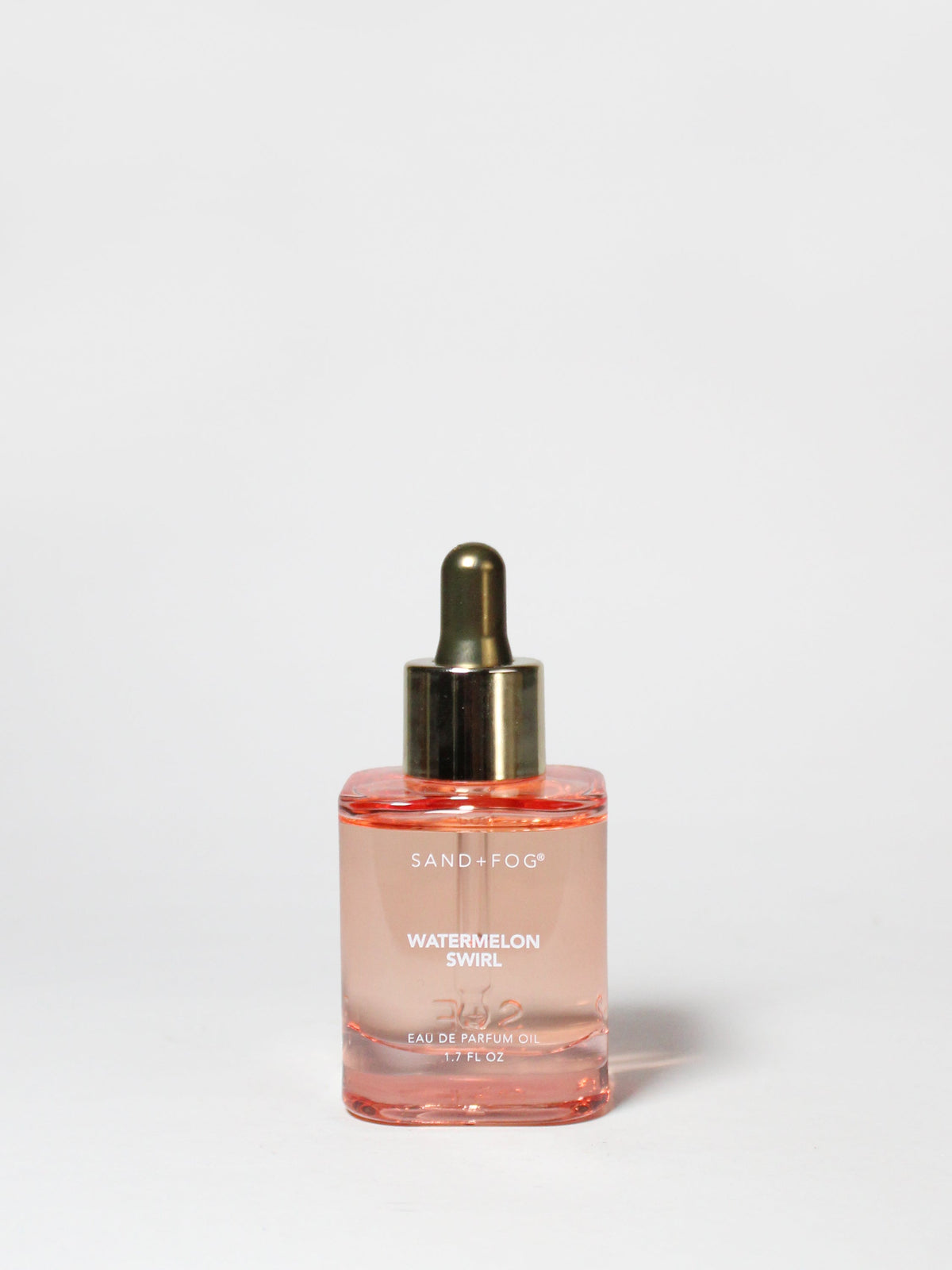 Exquisite Signature Watermelon Swirl 50ml Perfume Oil Dropper