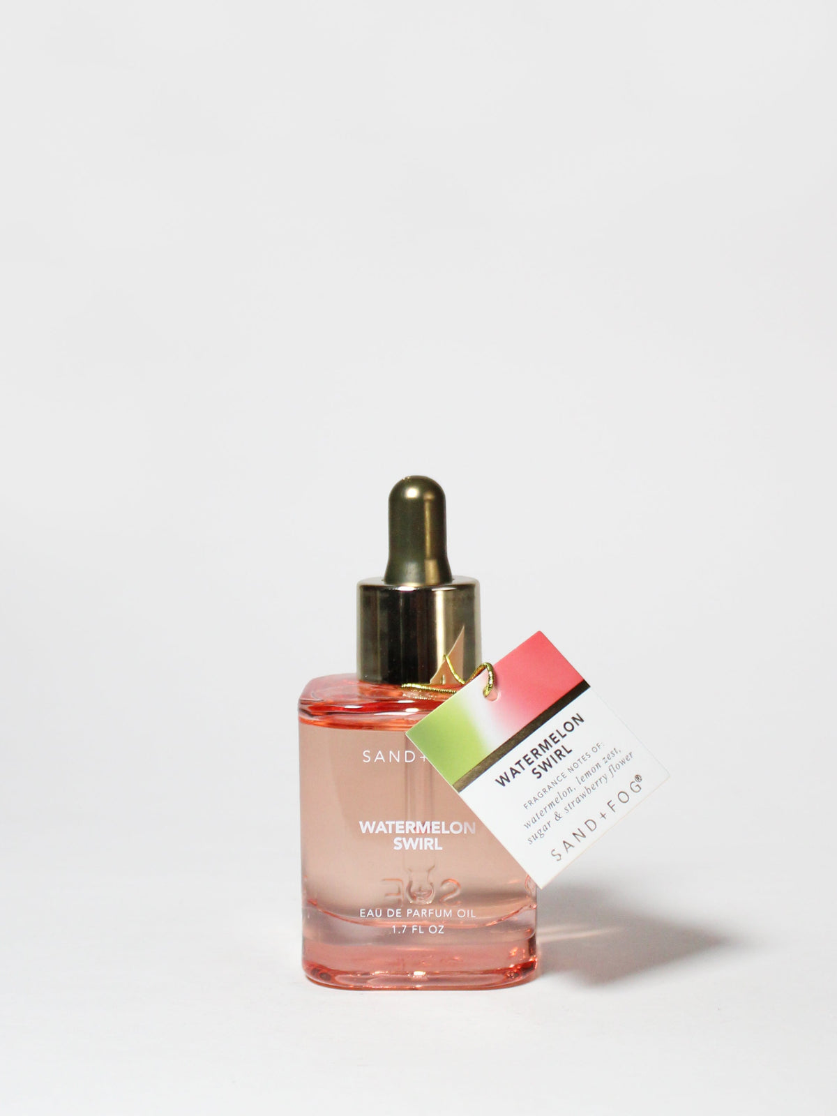 Exquisite Signature Watermelon Swirl 50ml Perfume Oil Dropper
