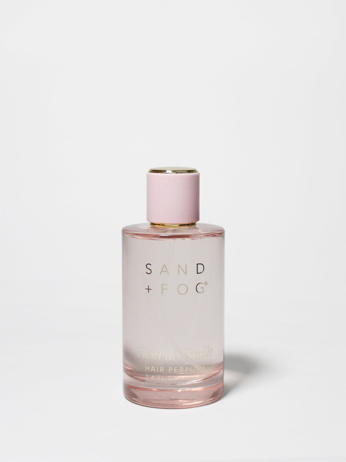 Weightless Signature Fleur de Vanille 107 ml Hair Perfume