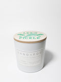 Premium Cozy California Beach House 21 oz scented candle