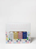 Concentrated Aromatic 4 Pack of 10 ml Fragrance Diffuser Oils
