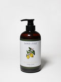 Refreshing Gentle Lemon Verbena 20 oz Liquid Hand Soap