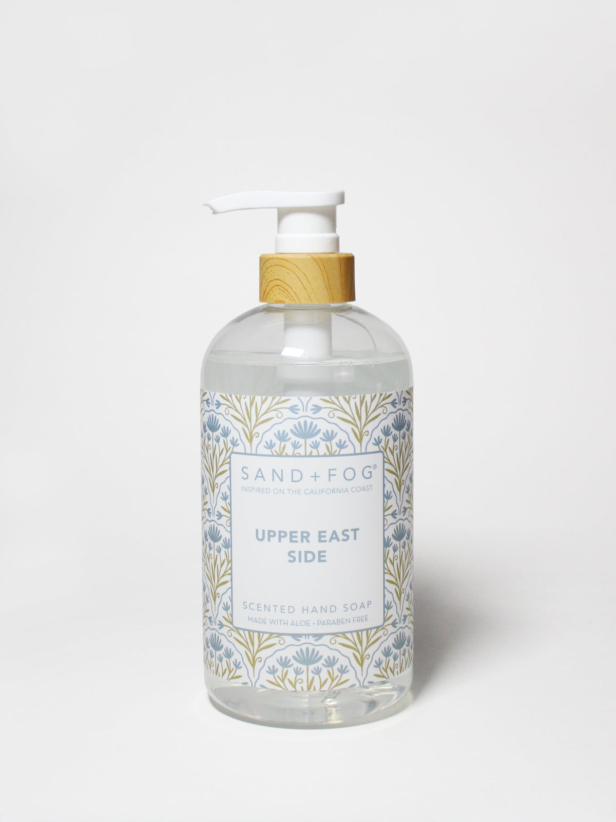Refreshing Gentle Upper East Side 20 oz Liquid Hand Soap