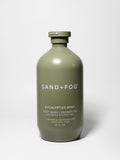 Rejuvenating Nourishing Eucalyptus Mint 32 oz Body Wash