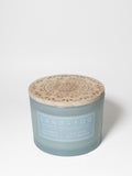 Premium Cozy California Beach House 12 oz scented candle