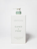 Rejuvenating Nourishing Bergamot & Oud 32 oz Body Wash