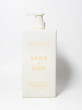 Rejuvenating Nourishing Pineapple Coconut 32 oz Body Wash