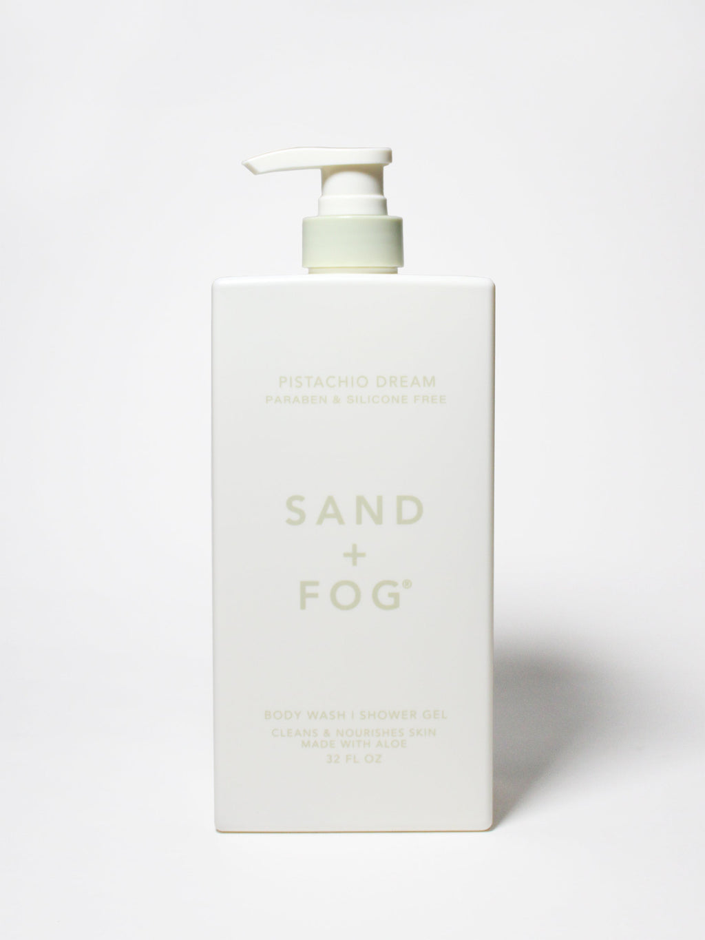 Rejuvenating Nourishing Pistachio Dream 32 oz Body Wash