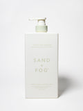 Rejuvenating Nourishing Pistachio Dream 32 oz Body Wash