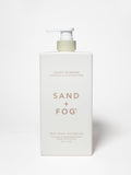 Rejuvenating Nourishing Sweet Almond 32 oz Body Wash