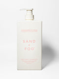 Rejuvenating Nourishing Strawberries & Cream 32 oz Body Wash