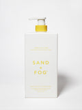 Rejuvenating Nourishing Vanilla Cake 32 oz Body Wash