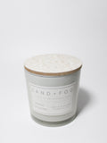 Premium Cozy Mango Tangerine 21 oz scented candle