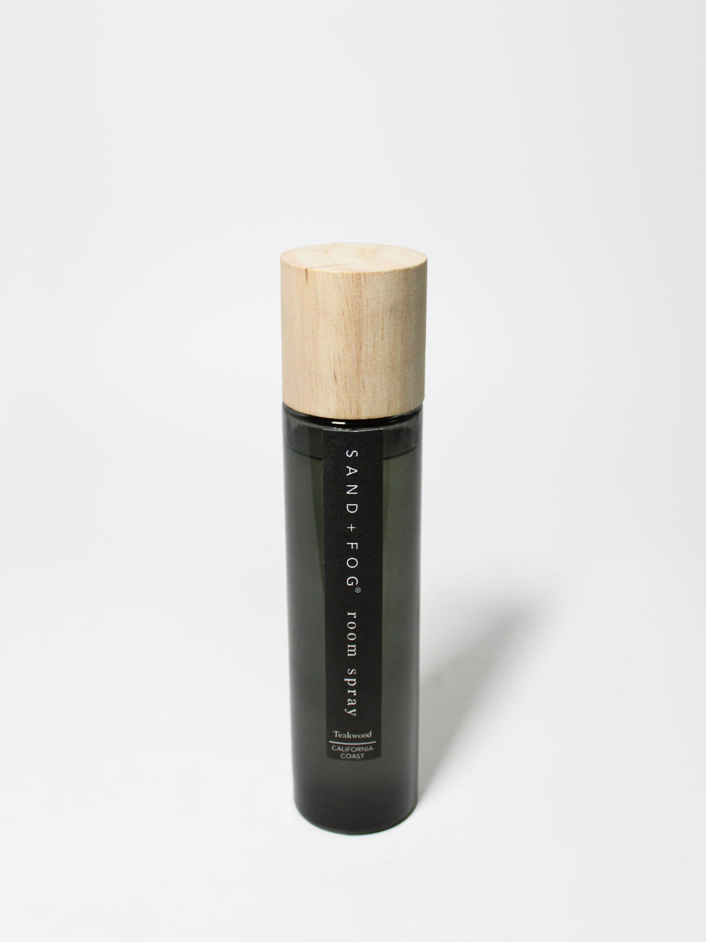 Revitalizing Aromatic Teakwood 100 ml Room Spray