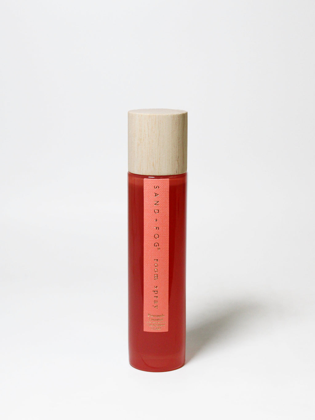 Revitalizing Aromatic Pineapple Coconut 100 ml Room Spray