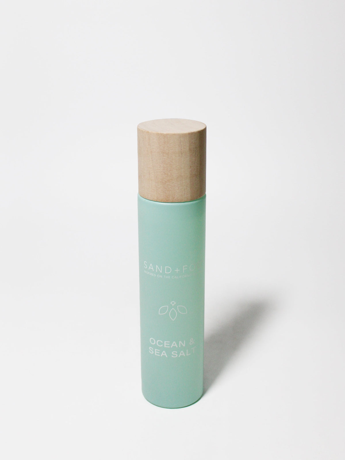 Revitalizing Aromatic Ocean & Sea Salt 100 ml Room Spray