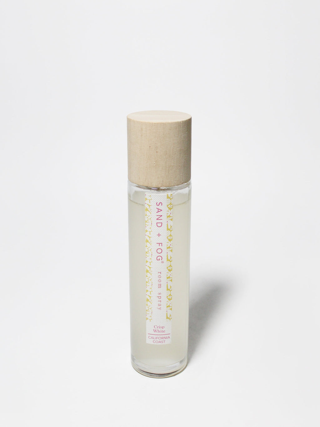 Revitalizing Aromatic Crisp White 100 ml Room Spray