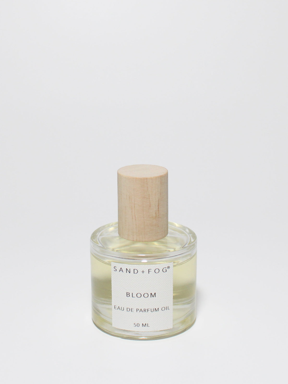 Silky Signature Bloom 50 ml Perfume Oil Rollerball