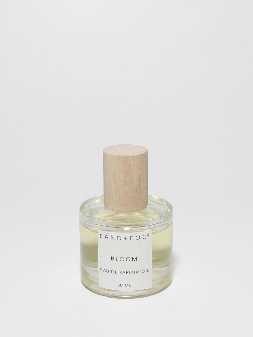 Silky Signature Bloom 50 ml Perfume Oil Rollerball