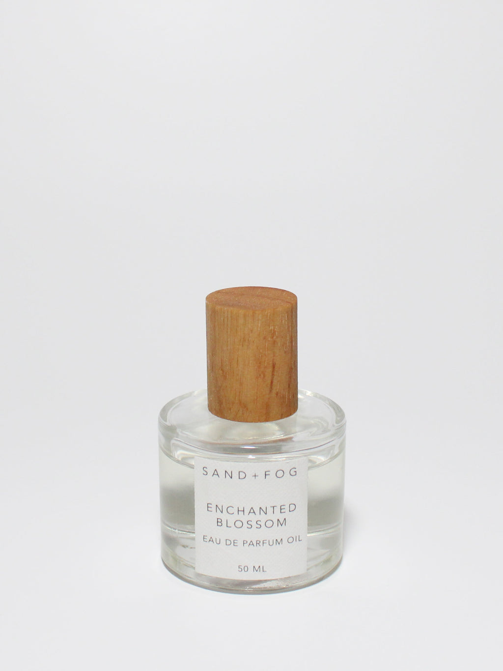 Silky Signature Enchanted Blossom 50 ml Perfume Oil Rollerball