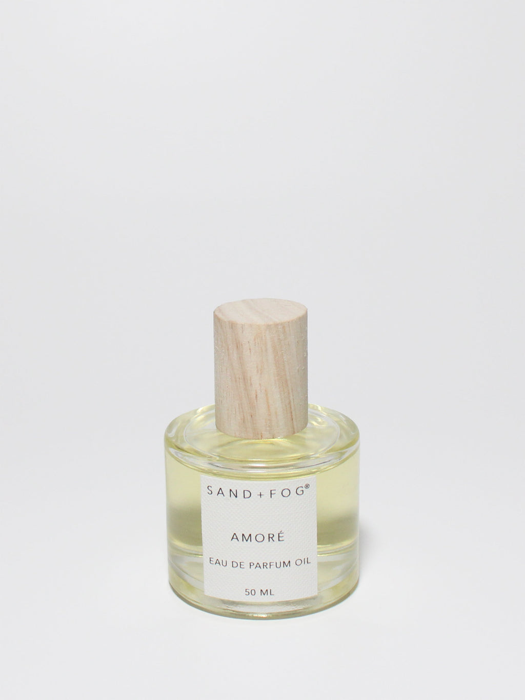 Silky Signature Amoré 50 ml Perfume Oil Rollerball