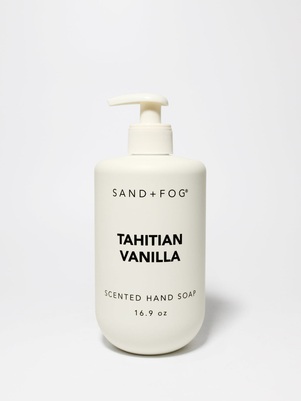 Refreshing Gentle Tahitian Vanilla 16.9 oz Liquid Hand Soap