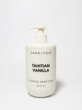 Refreshing Gentle Tahitian Vanilla 16.9 oz Liquid Hand Soap