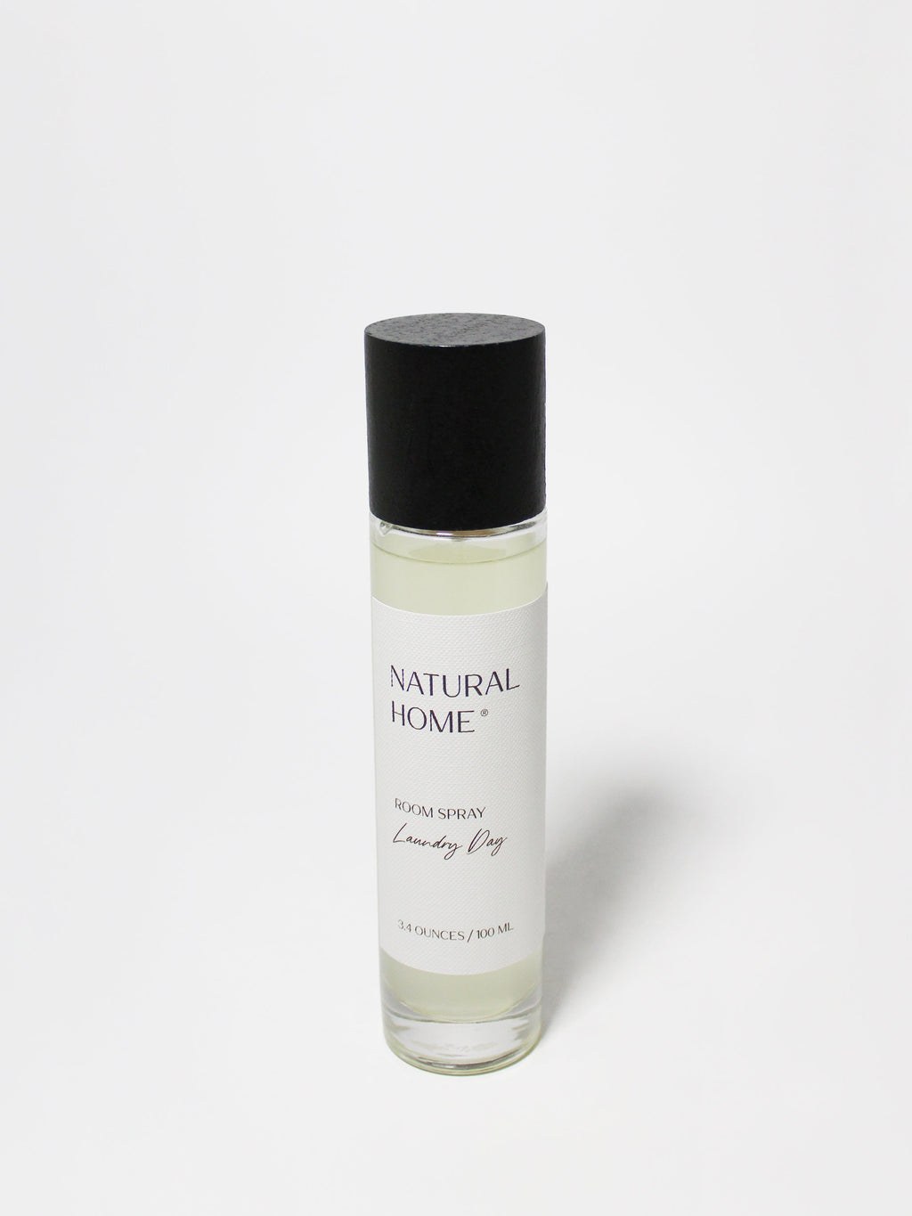 Revitalizing Aromatic Laundry Day Natural Home 100 ml Room Spray