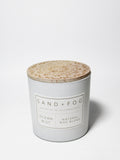 Premium Cozy Ocean Mist 21 oz scented candle