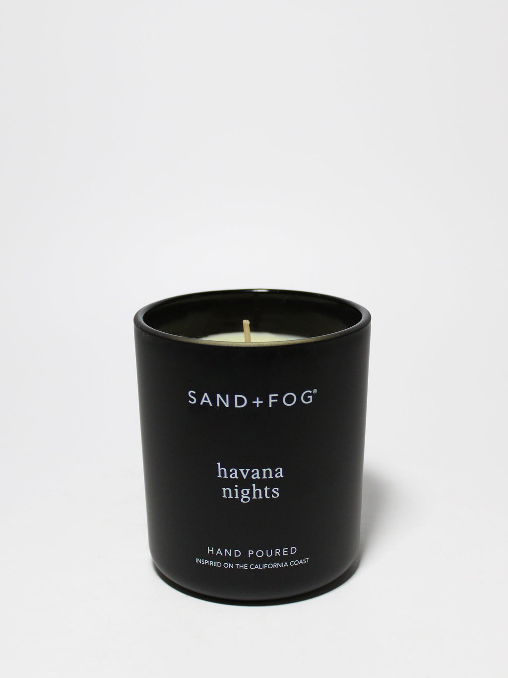 Premium Cozy Havana Nights 10 oz scented candle