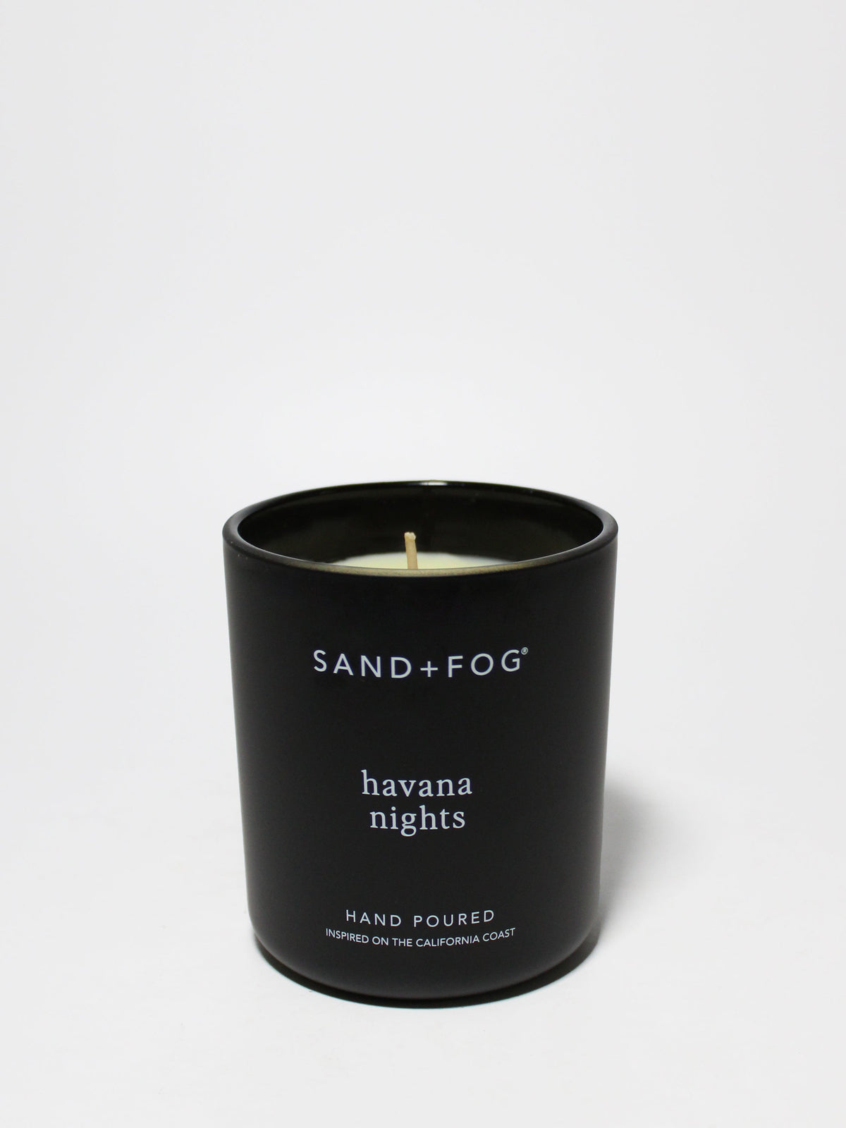 Premium Cozy Havana Nights 10 oz scented candle