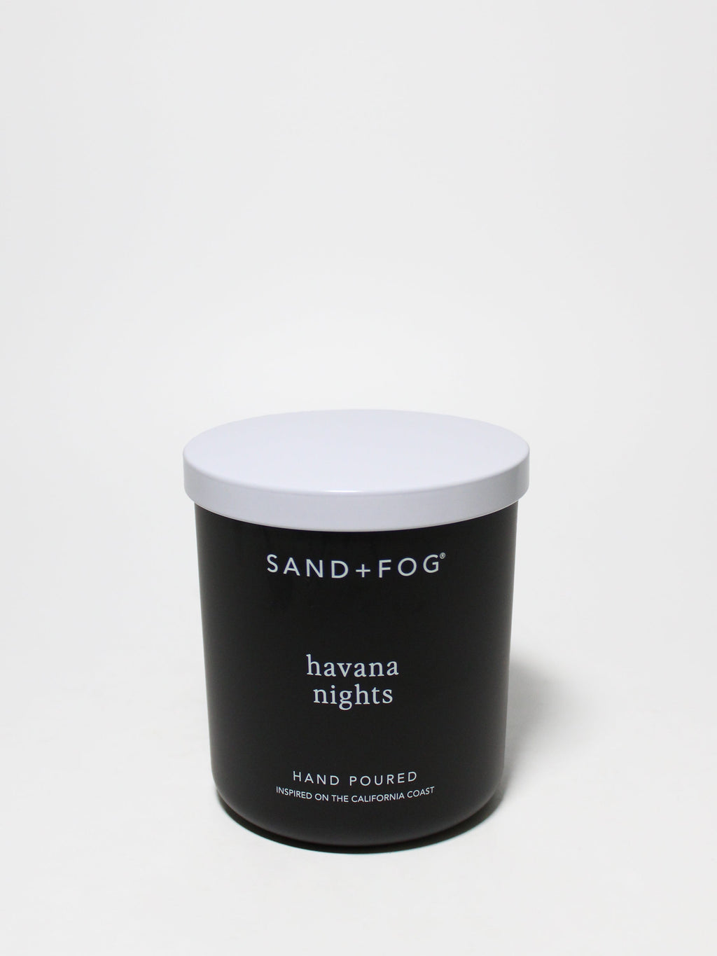 Premium Cozy Havana Nights 10 oz scented candle