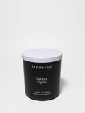 Premium Cozy Havana Nights 10 oz scented candle