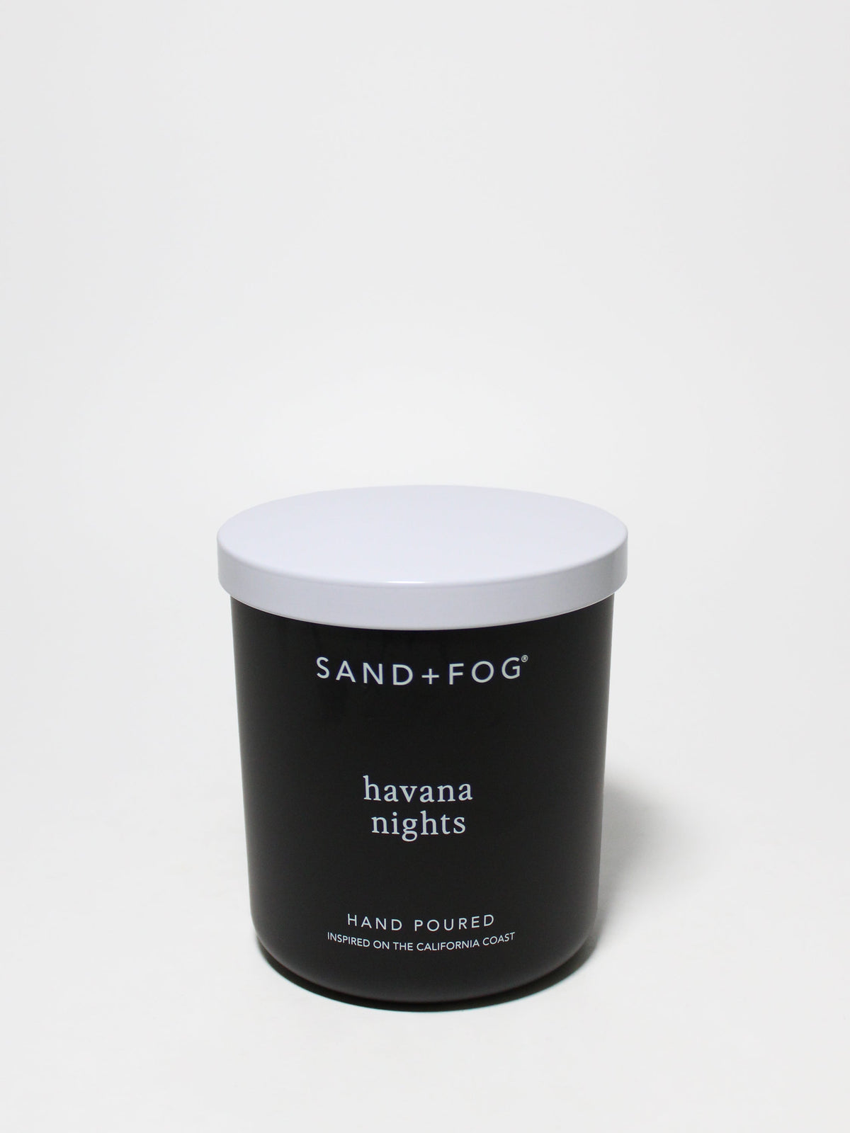 Premium Cozy Havana Nights 10 oz scented candle