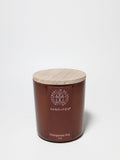 Premium Cozy Pomegranate Noir 10 oz scented candle