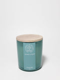 Premium Cozy Ocean Mist 10 oz scented candle