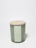Premium Cozy Eucalyptus 10 oz scented candle