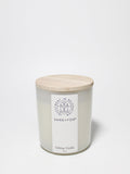 Premium Cozy Tahitian Vanilla 10 oz scented candle