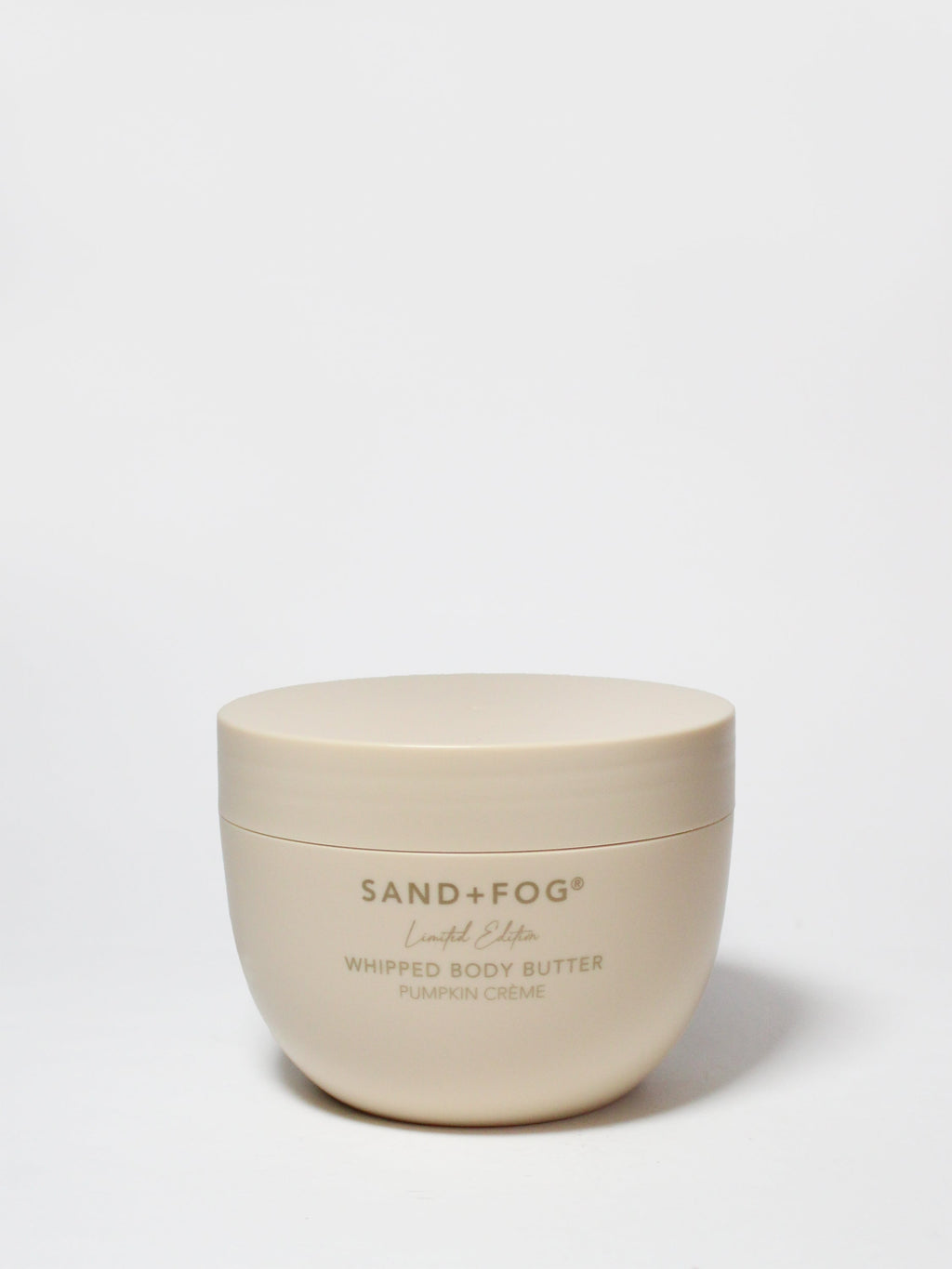 Whipped Signature Pumpkin Crème 16.9 oz Whipped Body Butter