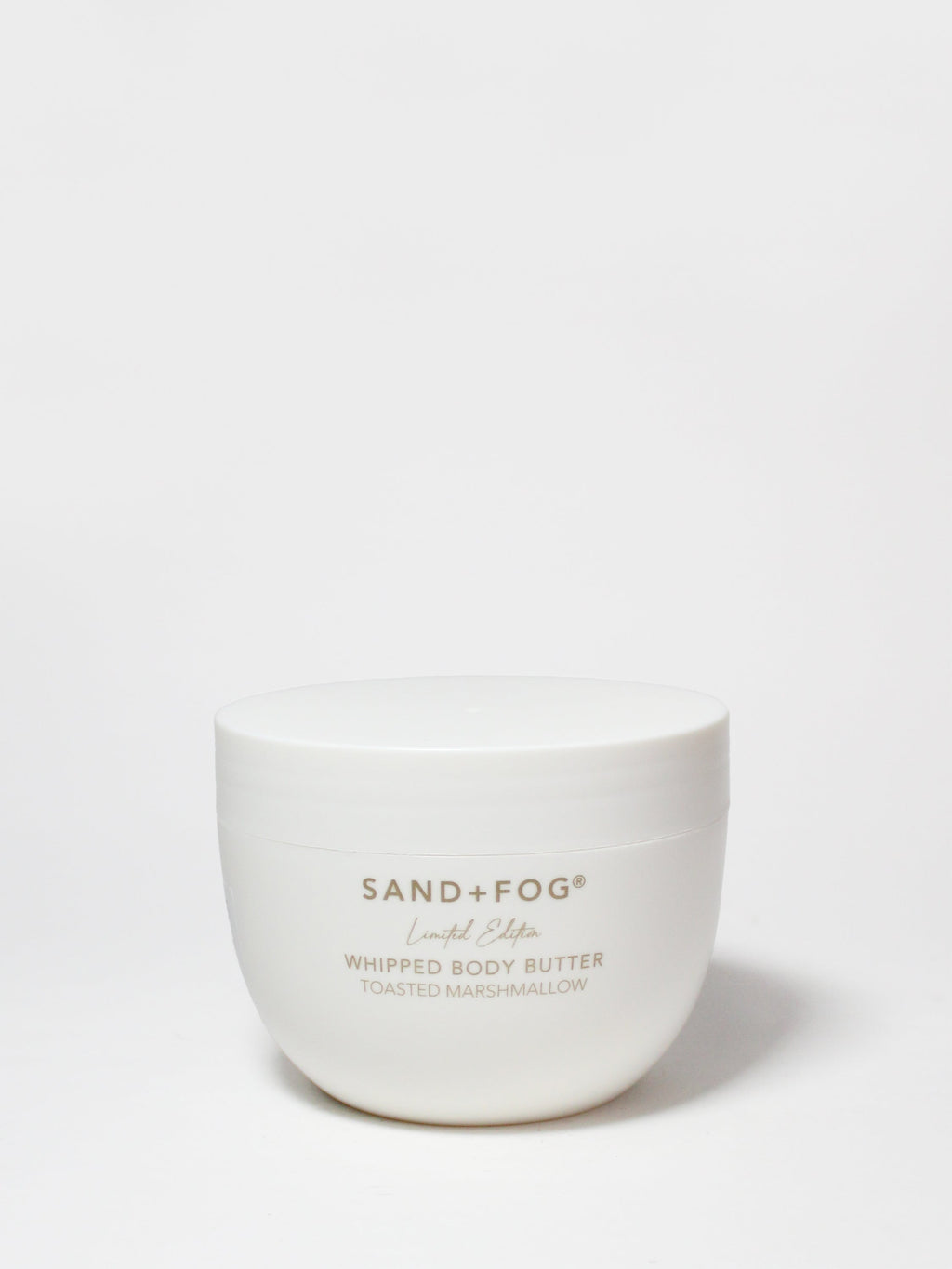 Whipped Signature Toasted Marshmallow 16.9 oz Whipped Body Butter