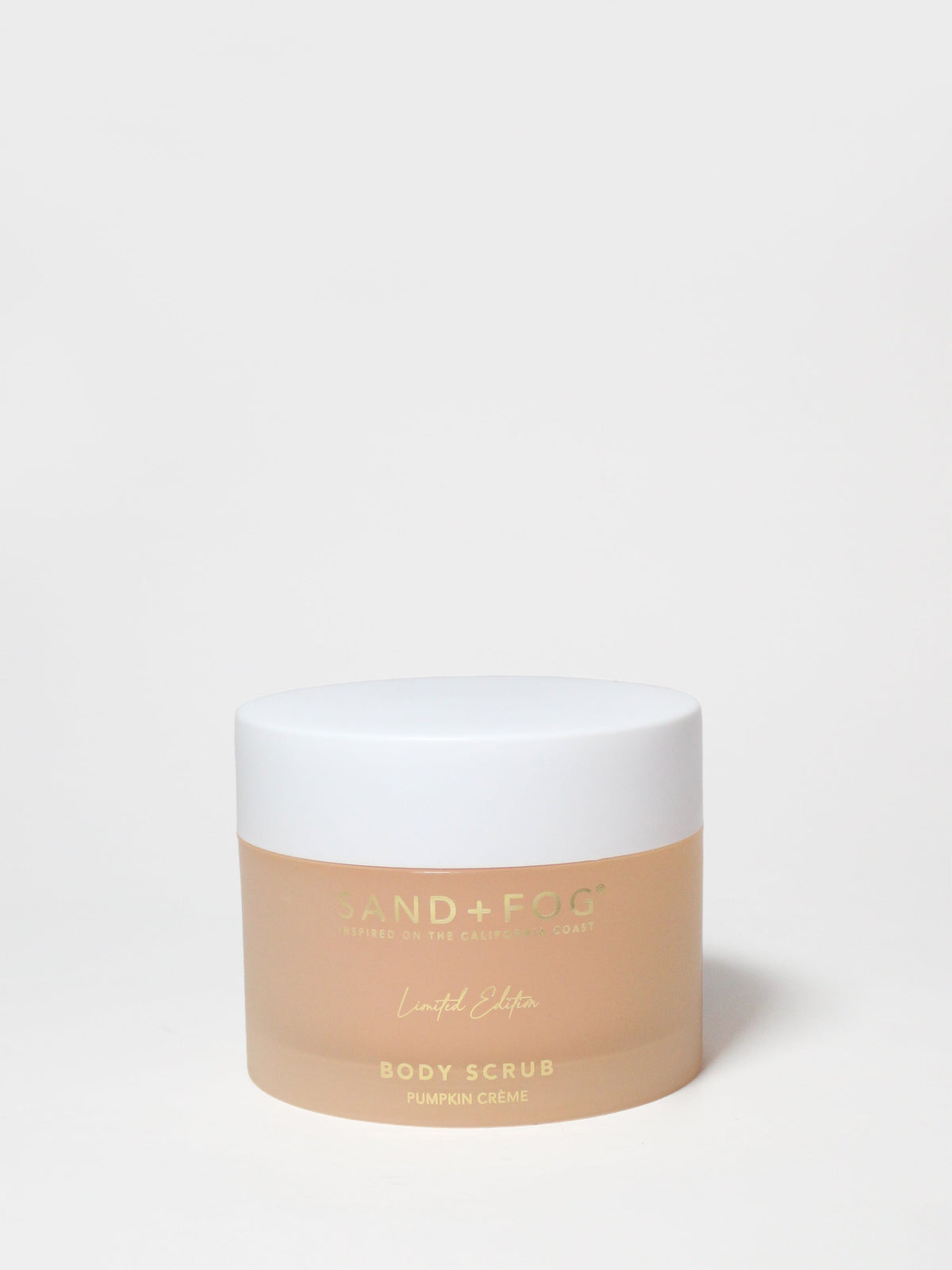 Polishing Signature Pumpkin Crème 12.7 oz Body Scrub