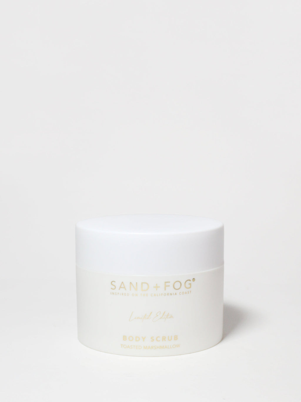 Polishing Signature Toasted Marshmallow 12.7 oz Body Scrub
