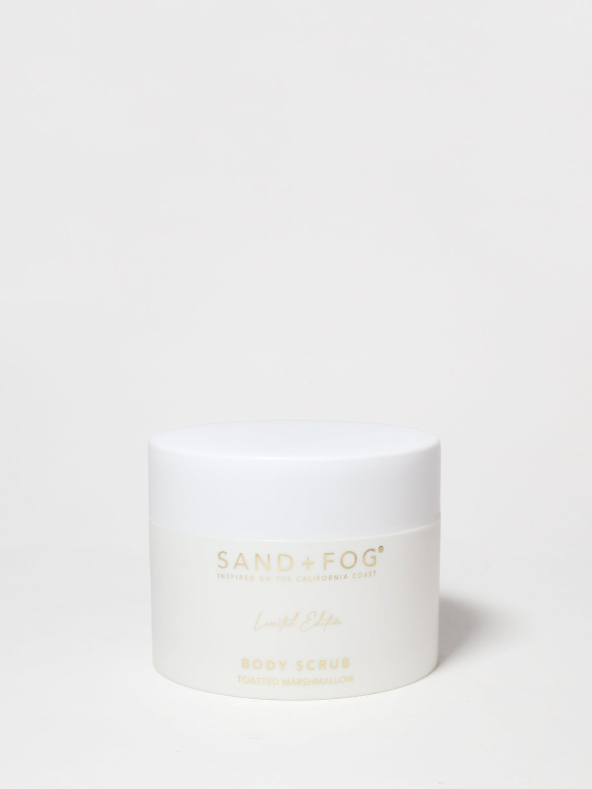 Polishing Signature Toasted Marshmallow 12.7 oz Body Scrub