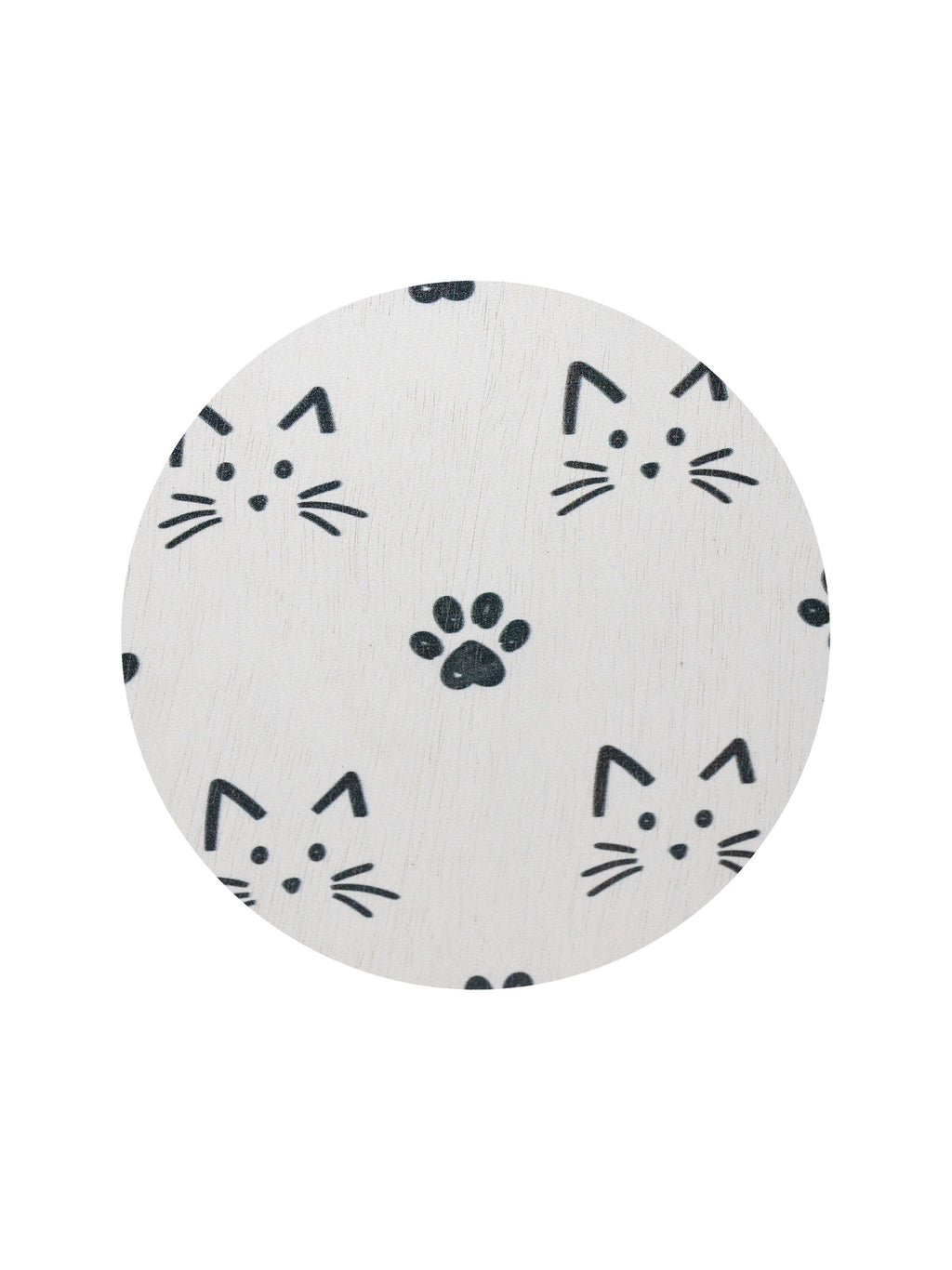 Premium Cozy Sand + Paws Lavender Musk 12 oz scented candle
