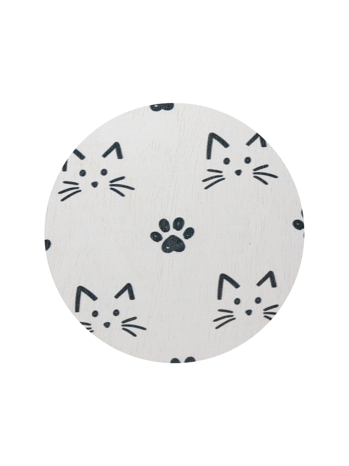 Premium Cozy Sand + Paws Lavender Musk 12 oz scented candle