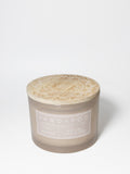 Premium Cozy Fresh Jasmine 12 oz scented candle