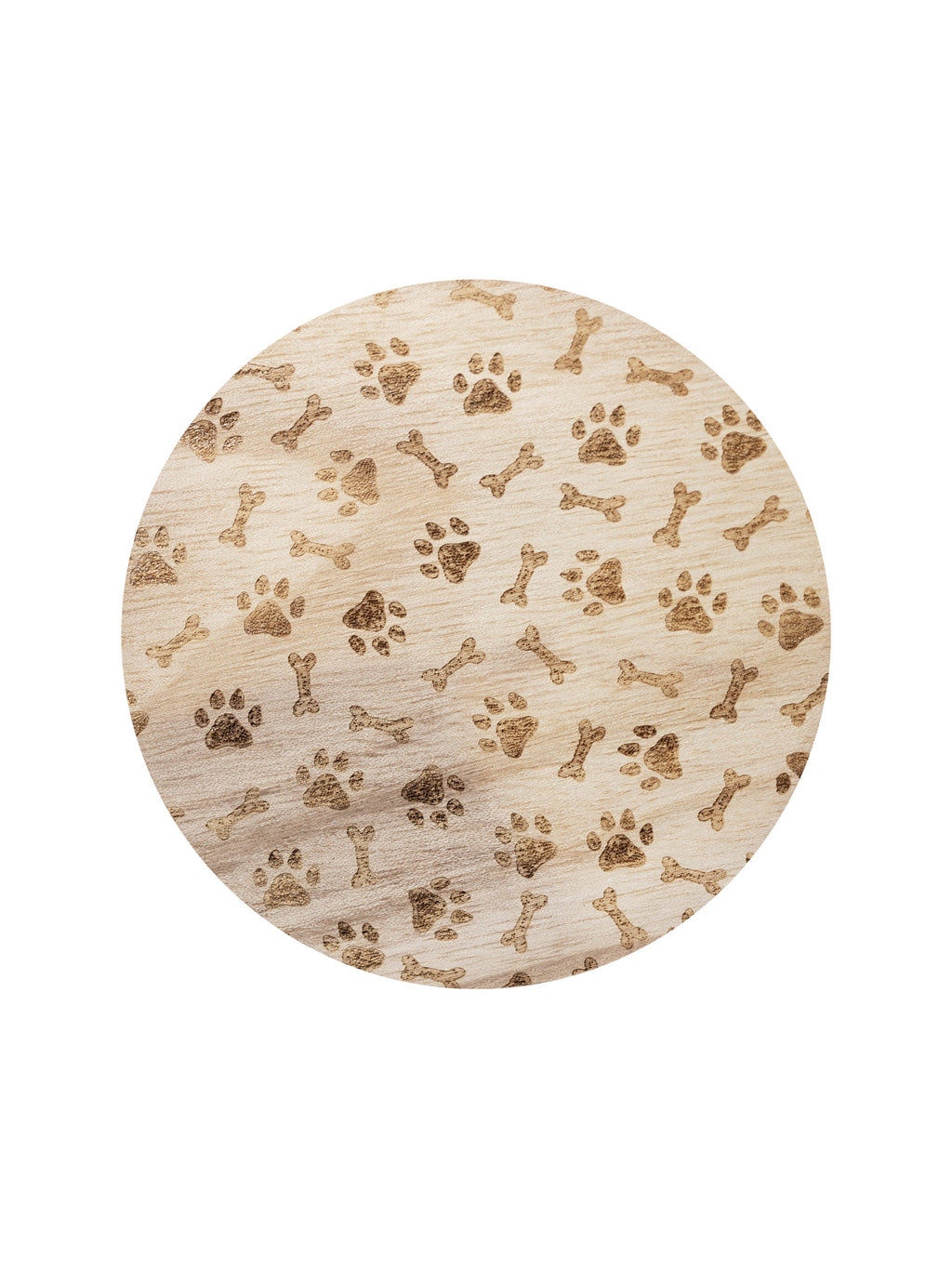 Premium Cozy Sand + Paws Library 12 oz scented candle