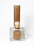 Elegant Aromatic Library 100 ml Reed Diffuser